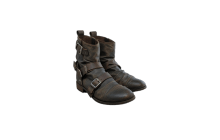 Rare 150+ Evasion Boots [130+ Life