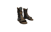 Rare Boots [150+ Energy Shield