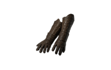 Rare Evasion Gloves [100+ Life