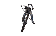Rare Bombard Crossbow [(extra Projectile) 350+ Physical DPS]