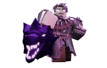 Skoll [BedWars]