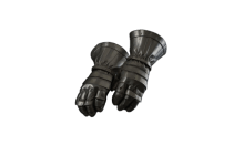 Rare Armor Gloves [100+ Life
