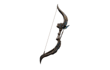 Rare Bow [450+ Physical DPS