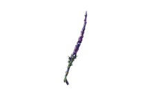 Rare Wand [+3 to Lightning Skills