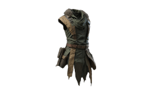 Rare 1.2 K+ Evasion Chest [with 180+ to Life and 100% Total Resistances]