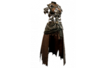 Rare Expert Keth Raiment (Archmage Spark Stormweaver)