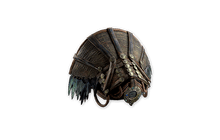 Rare Helmet [(Archmage Spark Stormweaver)]