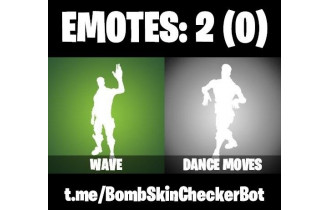 UNIQUE - Blue Squire , Mission Specialist  [3 Skins, 4 Axes, 2 Emotes, 2 Gliders and MORE!]