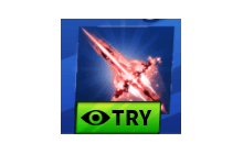 Firebloom Blade [Blade Ball]
