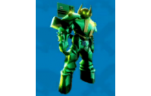 Titan Motherboard [Toilet Tower Defense Item]