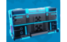 Tech Crate [Toilet Tower Defense Item]