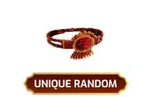 Coward's Legacy Mail Belt [Unique (Random)]