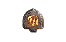 Igni Rune [Ritual Runes]