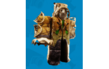 Trap Man [Toilet Tower Defense Item]