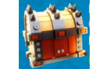 Defense Crate [Toilet Tower Defense Item]