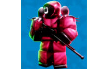 Octopus TV Man [Toilet Tower Defense Item]