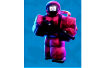 Crab Cameraman [Toilet Tower Defense Item]