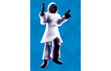 Backman [Toilet Tower Defense Item]