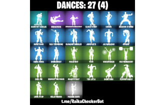 UNIQUE - Neo Versa , Rogue Agent  [20 Skins, 450 Vbucks, 12 Axes, 27 Emotes,  23 Gliders and MORE!]