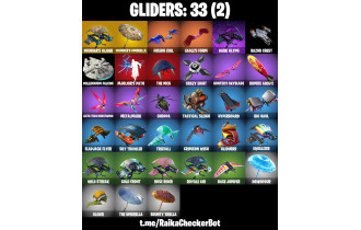 UNIQUE -  OG STW , Neo Versa [49 Skins, 1120 Vbucks, 42 Axes, 24 Emotes, 33 Gliders and MORE!]