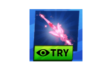 Heart Blade [Blade Ball]