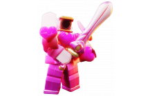Valentines 2025 Crate [Toilet Tower Defense Item]