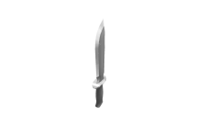 Glitch1 Knife [Murder Mystery Item]