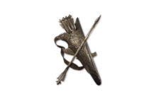 Woe Arrow Volant Quiver [PoE2 Mirrored Item]