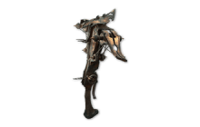Vengeance Cry Omen Sceptre [PoE2 Mirrored Item]