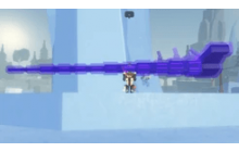 Sparkling Shiny Spectral Serpent [Fisch]