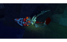 Ancient Kraken [Fisch]