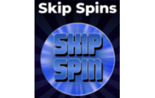 Skip Spins [Blue Lock: Rivals]