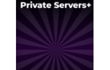 Private Servers+ [Blue Lock: Rivals]