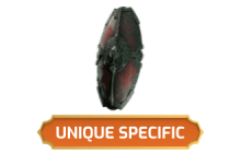 Dionadair Splintered Tower Shield [Unique - Check Items Stats (1341)]