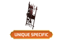 Doomgate Braced Tower Shield [Unique - Check Items Stats (1109)]