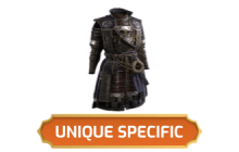 Kingsguard Full Plate [Unique - Check Items Stats (1343)]