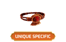 Coward's Legacy Mail Belt [Unique - Check Items Stats (1372)]