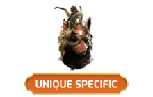 Elevore Hunter Hood [Unique - Check Items Stats (1145)]