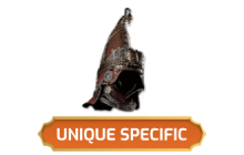 Visage of Ayah Beaded Circlet [Unique - Check Items Stats (1401)]