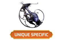 The Eternal Spark Crystal Focus [Unique - Check Items Stats (1385)]