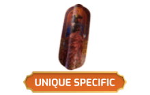 Wulfsbane Painted Tower Shield [Unique - Check Items Stats (1170)]