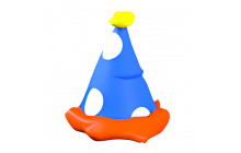 2022 Birthday Party Hat [Adopt Me - Pet Wear]