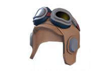 Aviator Hat [Adopt Me - Pet Wear]