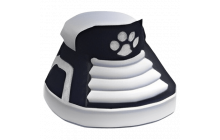 Black Hightops [Adopt Me - Pet Wear]