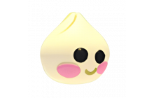 Dumpling Friend Hat [Adopt Me - Pet Wear]