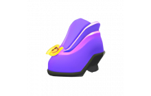 Flower Heels [Adopt Me - Pet Wear]