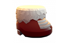 Fur Boots [Adopt Me - Pet Wear]