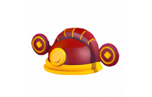Lunar New Year Headdress [Adopt Me - Pet Wear]