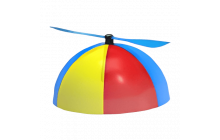 Propeller Hat [Adopt Me - Pet Wear]