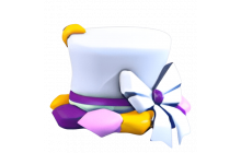 Rice Cake Hat [Adopt Me - Pet Wear]